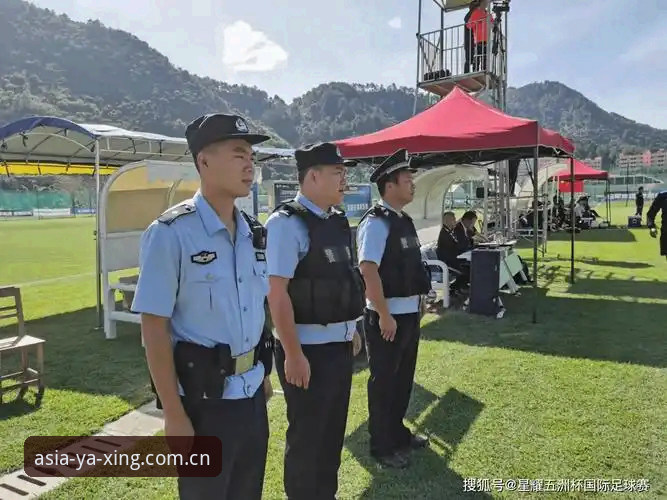 世界杯安保策略深度评测：从英方警员缩减看大型赛事运营差异